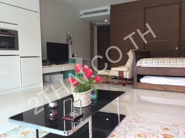 Ananya Beachfront Wongamat, พัทยา, พัทยาเหนือ - photo, price, location map