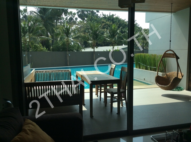 Ananya Beachfront Wongamat, พัทยา, พัทยาเหนือ - photo, price, location map
