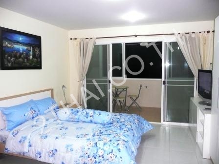 AD Racha Residence  , พัทยา, พัทยาเหนือ - photo, price, location map