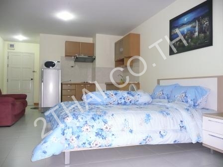 AD Racha Residence  , พัทยา, พัทยาเหนือ - photo, price, location map