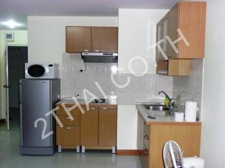 AD Racha Residence  , พัทยา, พัทยาเหนือ - photo, price, location map