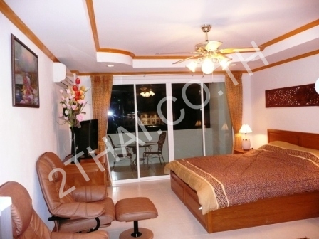 AD Racha Residence  , พัทยา, พัทยาเหนือ - photo, price, location map
