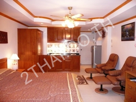 AD Racha Residence  , พัทยา, พัทยาเหนือ - photo, price, location map