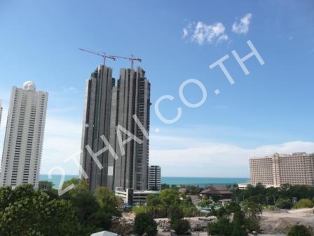 AD Racha Residence  , พัทยา, พัทยาเหนือ - photo, price, location map