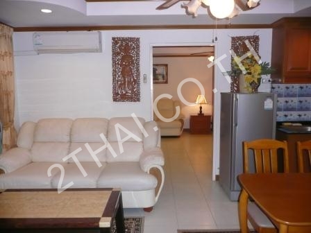 AD Racha Residence  , พัทยา, พัทยาเหนือ - photo, price, location map