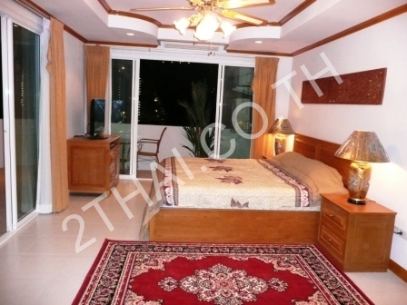 AD Racha Residence  , พัทยา, พัทยาเหนือ - photo, price, location map