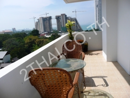 AD Racha Residence  , พัทยา, พัทยาเหนือ - photo, price, location map