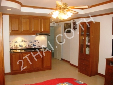 AD Racha Residence  , พัทยา, พัทยาเหนือ - photo, price, location map