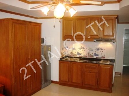AD Racha Residence  , พัทยา, พัทยาเหนือ - photo, price, location map