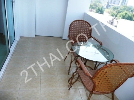 AD Racha Residence  , พัทยา, พัทยาเหนือ - photo, price, location map
