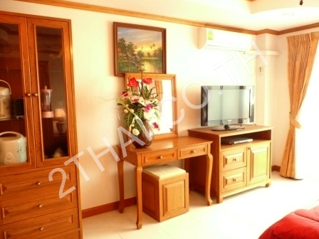AD Racha Residence  , พัทยา, พัทยาเหนือ - photo, price, location map