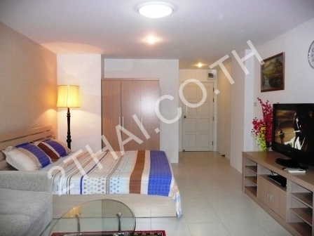 AD Racha Residence  , พัทยา, พัทยาเหนือ - photo, price, location map