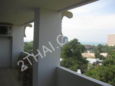 AD Racha Residence  , พัทยา, พัทยาเหนือ - photo, price, location map