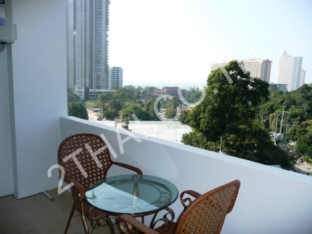 AD Racha Residence  , พัทยา, พัทยาเหนือ - photo, price, location map