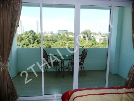 AD Racha Residence  , พัทยา, พัทยาเหนือ - photo, price, location map