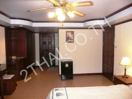 Angket Hip Residence, พัทยา, จอมเทียน - photo, price, location map