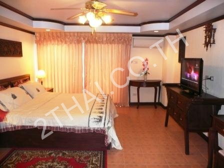 Angket Hip Residence, พัทยา, จอมเทียน - photo, price, location map