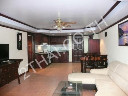 Angket Hip Residence, พัทยา, จอมเทียน - photo, price, location map