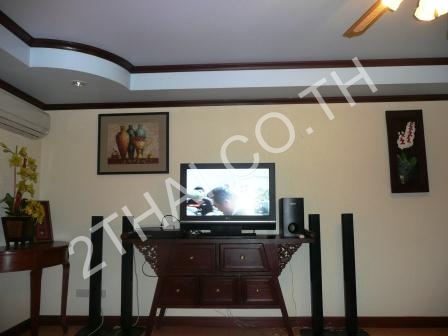 Angket Hip Residence, พัทยา, จอมเทียน - photo, price, location map