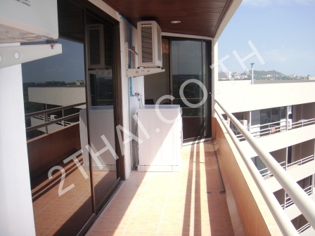 Angket Hip Residence, พัทยา, จอมเทียน - photo, price, location map