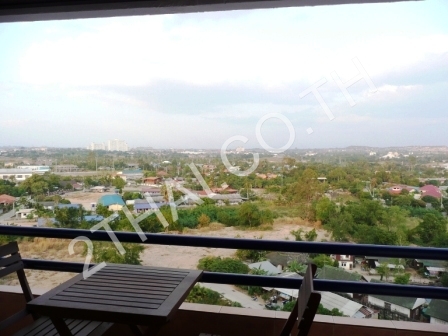 Angket Hip Residence, พัทยา, จอมเทียน - photo, price, location map