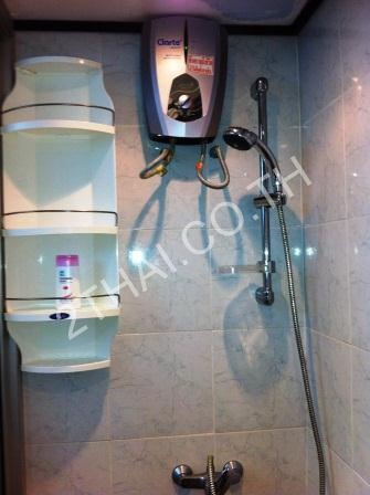 Angket Hip Residence, พัทยา, จอมเทียน - photo, price, location map