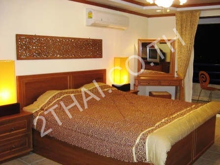 Angket Hip Residence, พัทยา, จอมเทียน - photo, price, location map