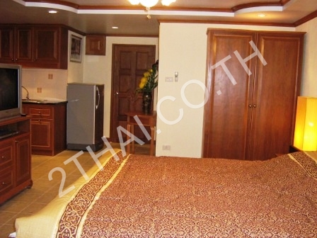 Angket Hip Residence, พัทยา, จอมเทียน - photo, price, location map