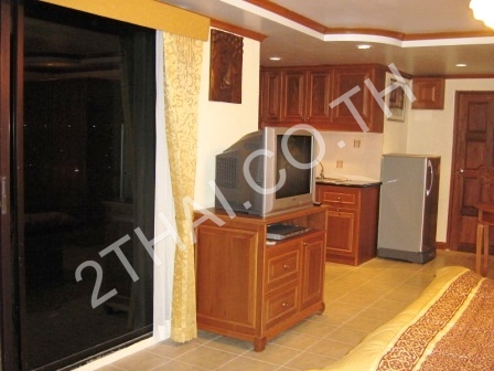 Angket Hip Residence, พัทยา, จอมเทียน - photo, price, location map