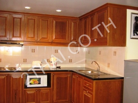 Angket Hip Residence, พัทยา, จอมเทียน - photo, price, location map
