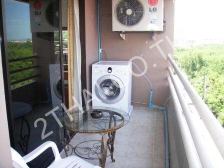 Angket Hip Residence, พัทยา, จอมเทียน - photo, price, location map