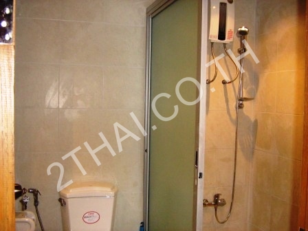 Angket Hip Residence, พัทยา, จอมเทียน - photo, price, location map