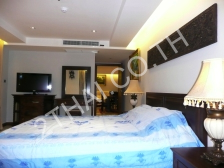 Hyde Park Residence 1, พัทยา, พระตำหนัก - photo, price, location map