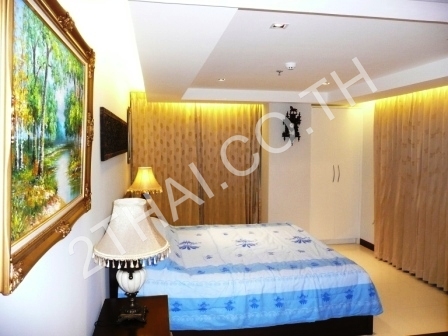 Hyde Park Residence 1, พัทยา, พระตำหนัก - photo, price, location map