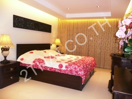 Hyde Park Residence 1, พัทยา, พระตำหนัก - photo, price, location map