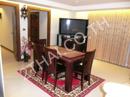 Hyde Park Residence 1, พัทยา, พระตำหนัก - photo, price, location map