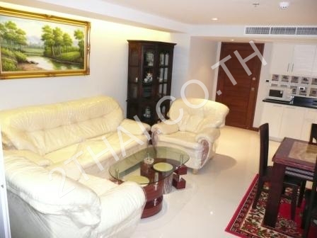 Hyde Park Residence 1, พัทยา, พระตำหนัก - photo, price, location map
