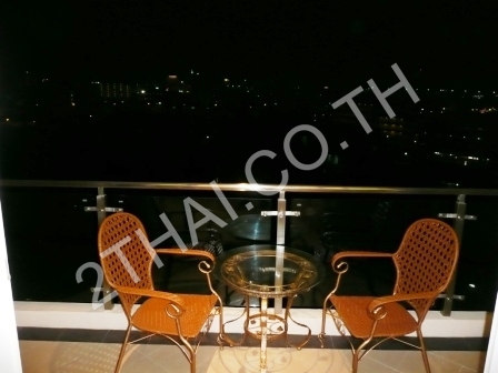 Hyde Park Residence 1, พัทยา, พระตำหนัก - photo, price, location map