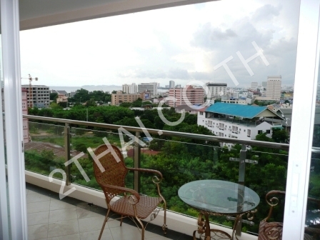 Hyde Park Residence 1, พัทยา, พระตำหนัก - photo, price, location map