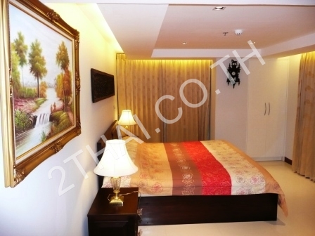 Hyde Park Residence 1, พัทยา, พระตำหนัก - photo, price, location map