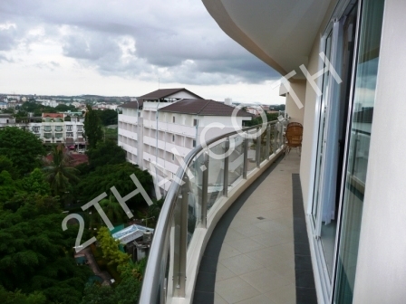 Hyde Park Residence 1, พัทยา, พระตำหนัก - photo, price, location map