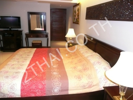 Hyde Park Residence 1, พัทยา, พระตำหนัก - photo, price, location map