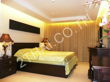 Hyde Park Residence 1, พัทยา, พระตำหนัก - photo, price, location map