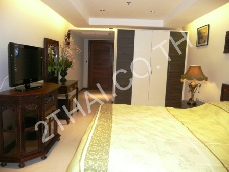 Hyde Park Residence 1, พัทยา, พระตำหนัก - photo, price, location map