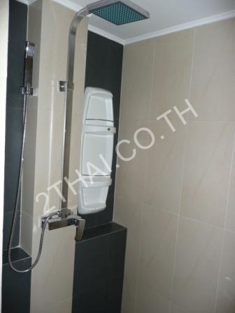 Hyde Park Residence 1, พัทยา, พระตำหนัก - photo, price, location map