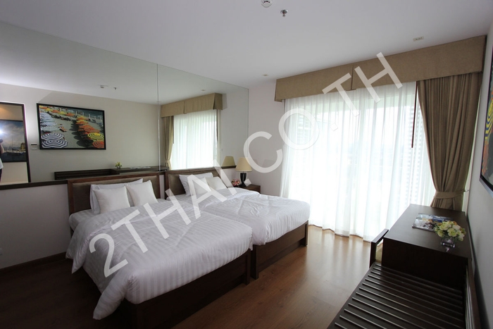 Ocean Portofino , พัทยา, นาจอมเทียน - photo, price, location map