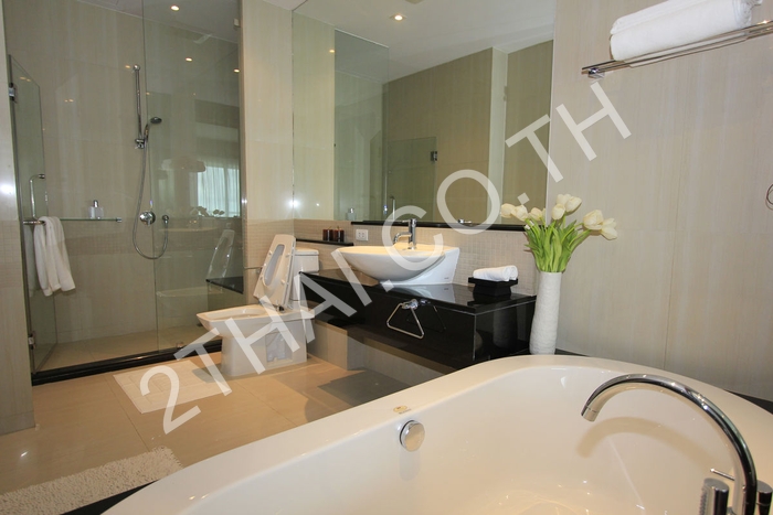 Ocean Portofino , พัทยา, นาจอมเทียน - photo, price, location map