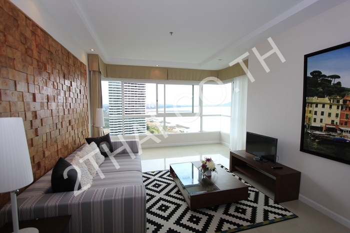 Ocean Portofino , พัทยา, นาจอมเทียน - photo, price, location map
