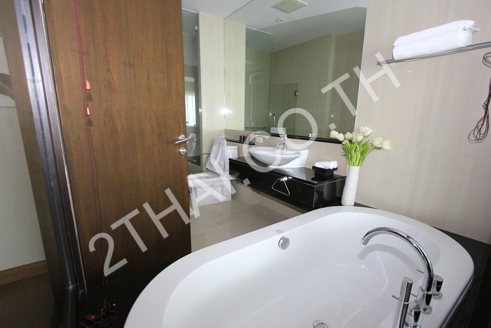 Ocean Portofino , พัทยา, นาจอมเทียน - photo, price, location map