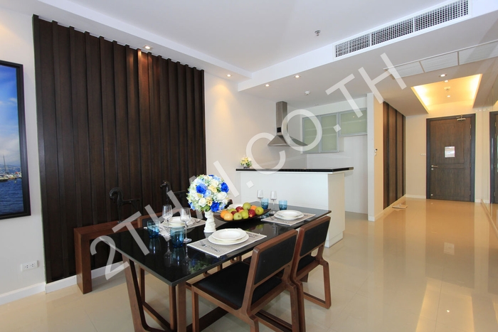 Ocean Portofino , พัทยา, นาจอมเทียน - photo, price, location map